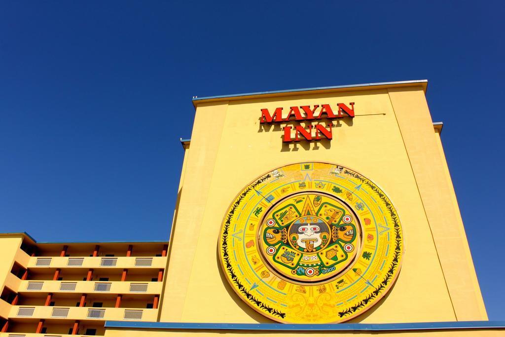 Comfort Inn & Suites Daytona Beach Oceanfront Esterno foto