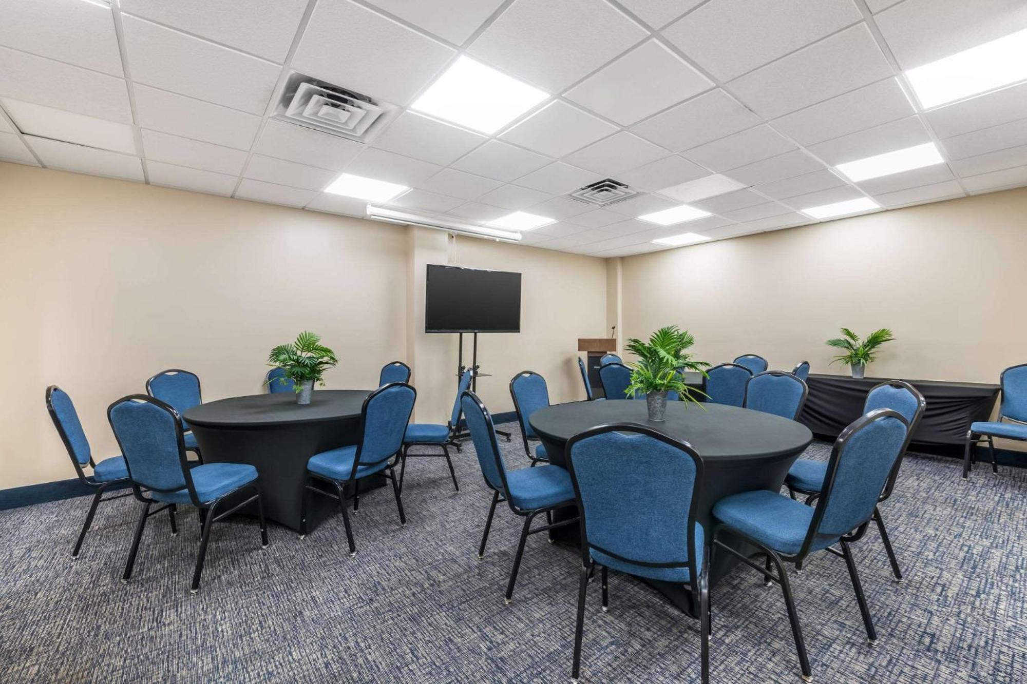 Comfort Inn & Suites Daytona Beach Oceanfront Esterno foto
